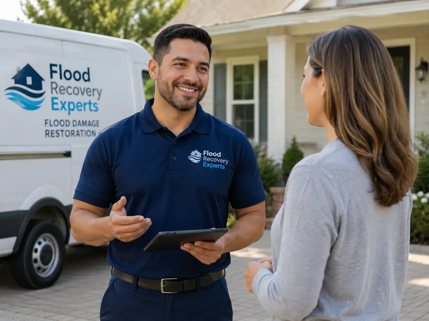 Flood Damage Cleanup Bird In Hand, PA FAQs